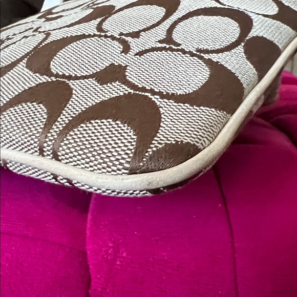 Coach Y2K Swingpack Crossbody-EUC - Picture 10 of 16